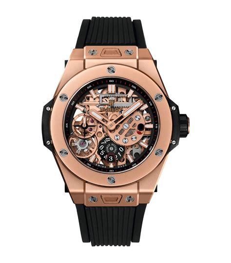 big bang mega 10 hublot|big bang meca 10 45mm.